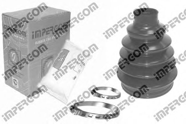 Комплект пылника, приводной вал ORIGINAL IMPERIUM 33972