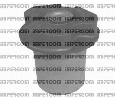 Втулка, балка моста ORIGINAL IMPERIUM 36530