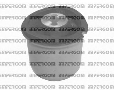 Втулка, балка моста ORIGINAL IMPERIUM 36532