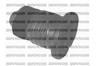 Втулка, балка моста ORIGINAL IMPERIUM 36586