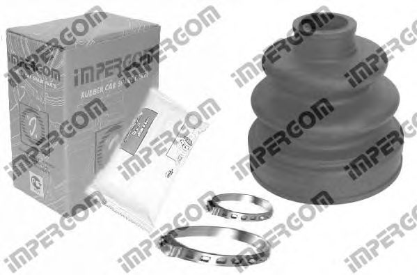 Комплект пылника, приводной вал ORIGINAL IMPERIUM 39047