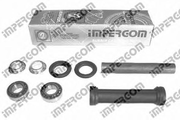 ремонтный комплект, рычаг подвески ORIGINAL IMPERIUM 40034/1