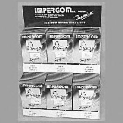 Набор, крепежные детали ORIGINAL IMPERIUM 40106