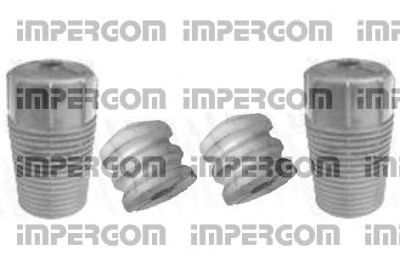 Пылезащитный комплект, амортизатор ORIGINAL IMPERIUM 50358