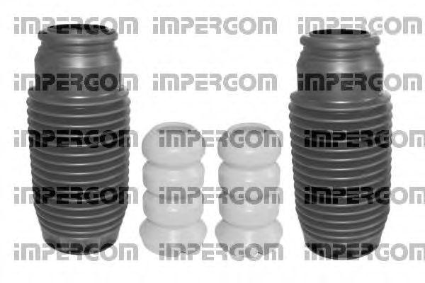 Пылезащитный комплект, амортизатор ORIGINAL IMPERIUM 50446