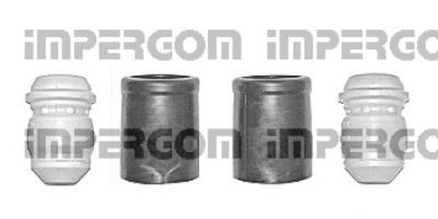 Пылезащитный комплект, амортизатор ORIGINAL IMPERIUM 50601