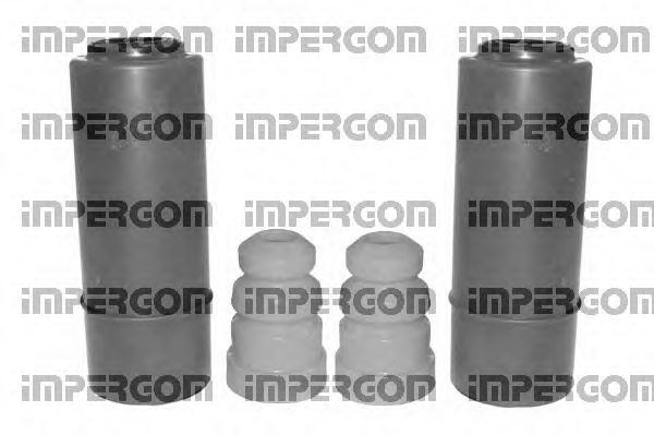 Пылезащитный комплект, амортизатор ORIGINAL IMPERIUM 50731