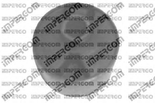 Втулка, балка моста HUTCHINSON 560250