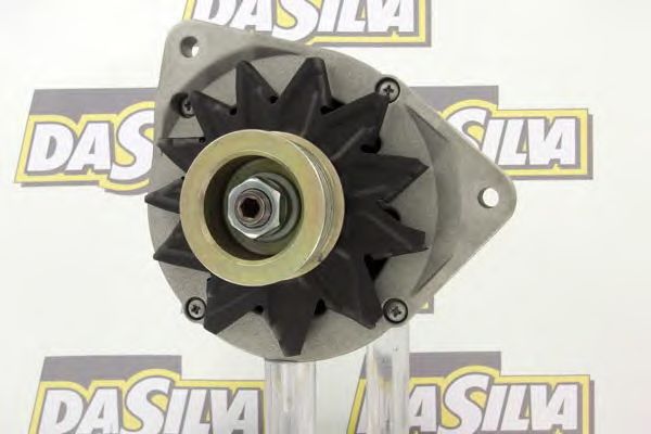 Генератор DA SILVA 010356