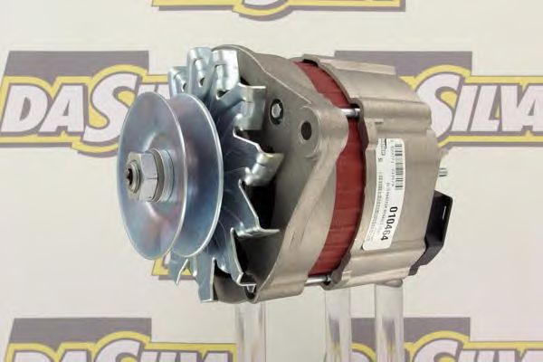 Генератор DA SILVA 010464