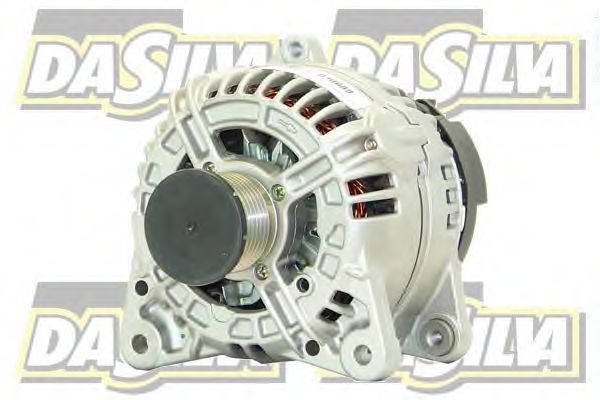 Генератор DA SILVA A010689