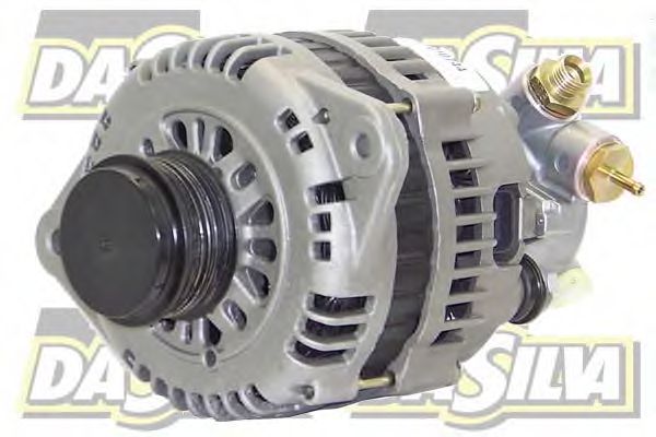 Генератор DA SILVA A010744