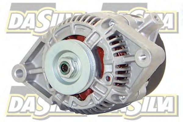 Генератор DA SILVA 011177