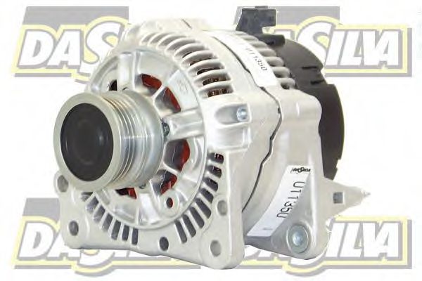 Генератор DA SILVA 011350