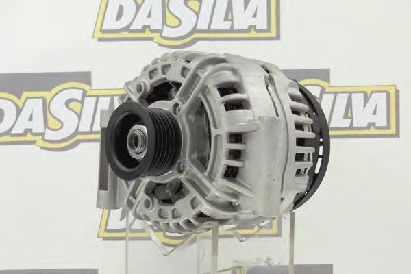 Генератор DA SILVA 011392