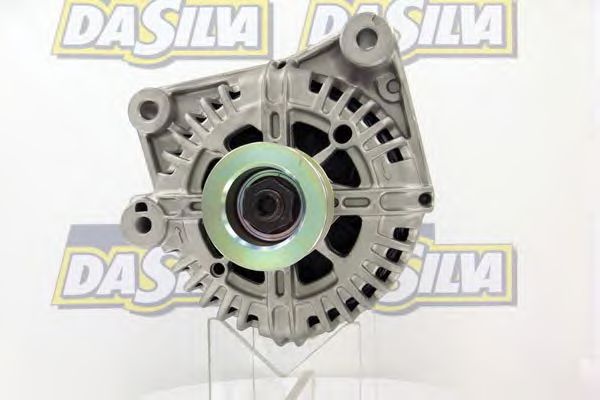 Генератор DA SILVA 011404