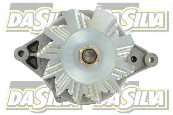 Генератор DA SILVA A01150