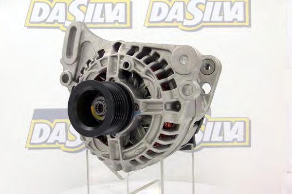 Генератор DA SILVA 011671