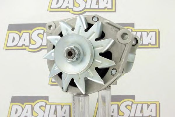Генератор DA SILVA 013465