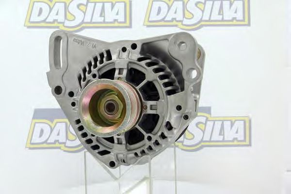 Генератор DA SILVA A016364