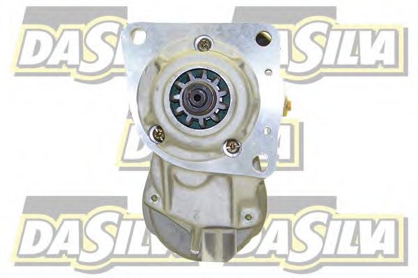 Стартер DA SILVA 020271