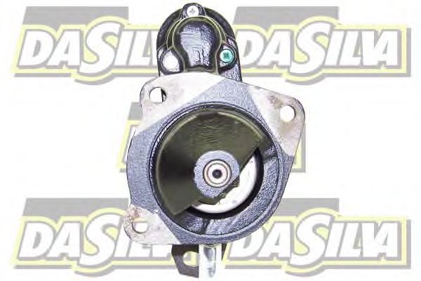 Стартер DA SILVA 023329