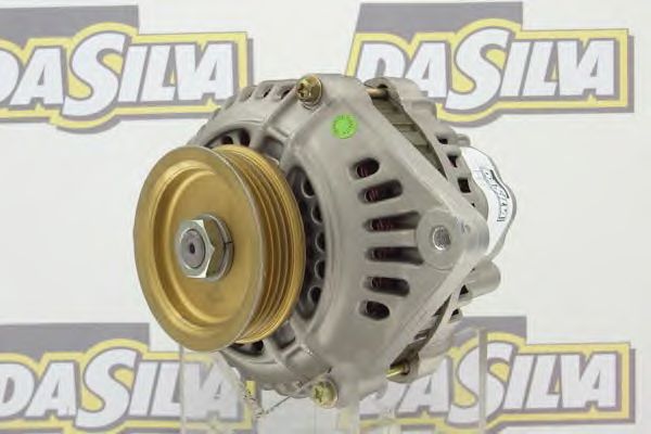 Генератор DA SILVA A030029