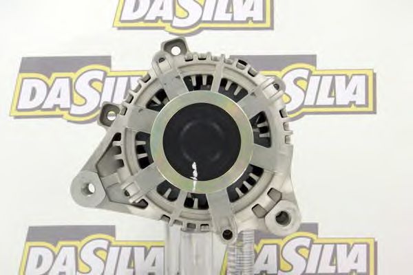 Генератор DA SILVA 030045