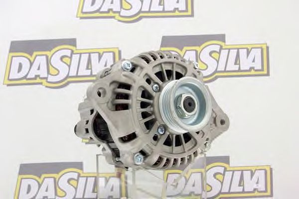 Генератор DA SILVA 030089