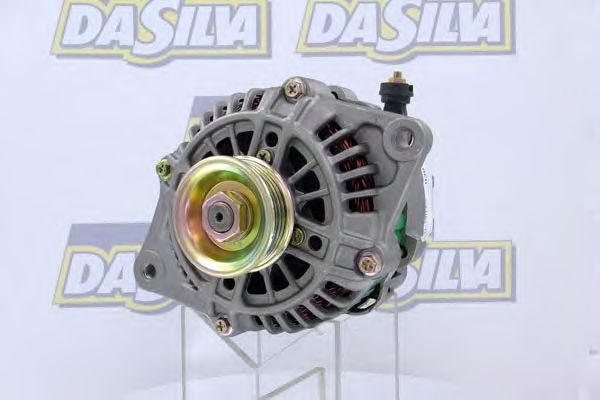 Генератор DA SILVA 030164