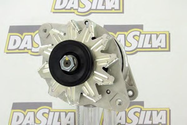 Генератор DA SILVA A030212