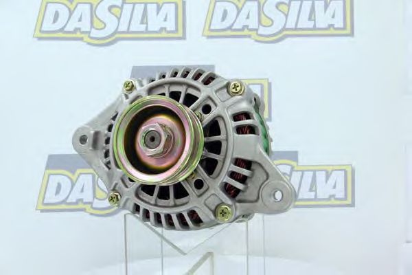 Генератор DA SILVA 030795