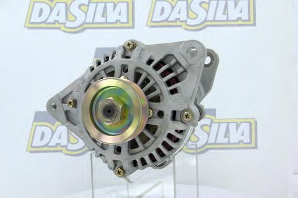 Генератор DA SILVA 031634