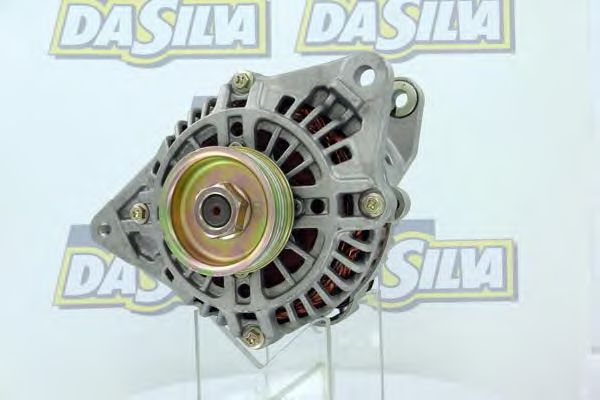 Генератор DA SILVA 031642