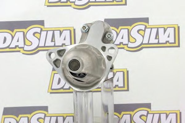 Стартер DA SILVA 040124