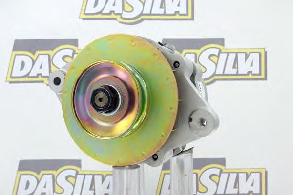 Генератор DA SILVA 050000