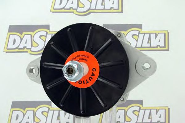 Генератор DA SILVA 051040