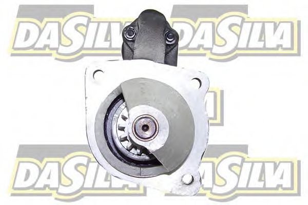 Стартер DA SILVA 060068