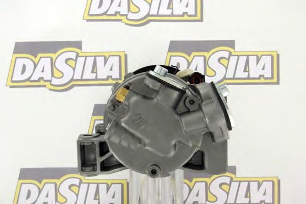 Компрессор, кондиционер ELRING 8600252