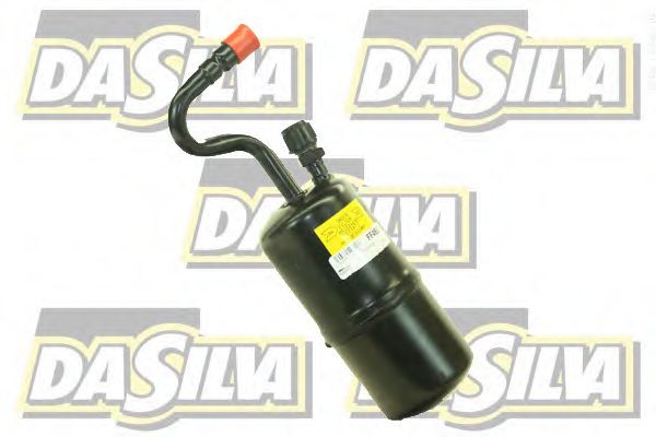 Осушитель, кондиционер DA SILVA FF4667