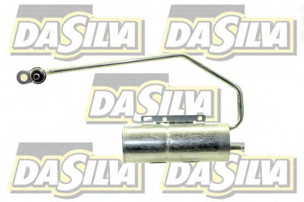 Осушитель, кондиционер DA SILVA FF4677