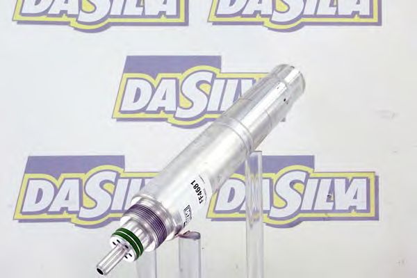 Осушитель, кондиционер DA SILVA FF4681