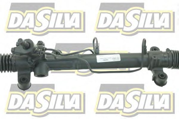 Рулевой механизм DA SILVA DA2007