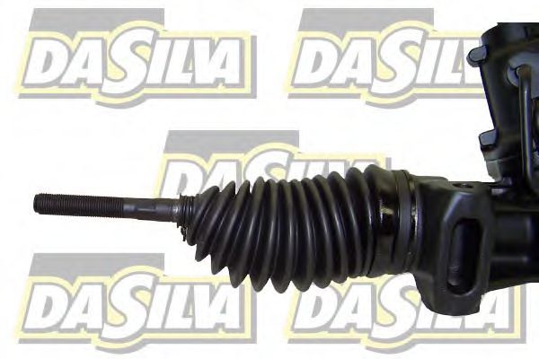 Рулевой механизм SPIDAN 51595