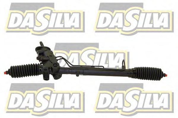 Рулевой механизм DA SILVA DA2129