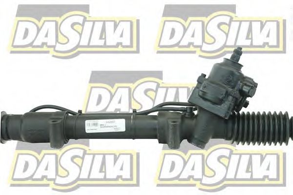 Рулевой механизм DA SILVA DA2207