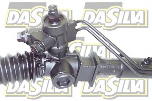 Рулевой механизм SPIDAN 51748