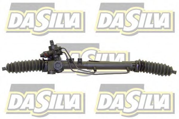 Рулевой механизм DA SILVA DA2378