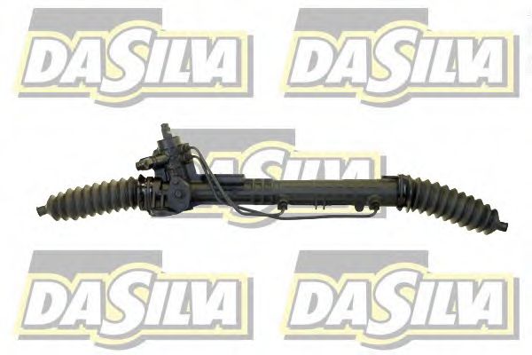 Рулевой механизм DA SILVA DA2379