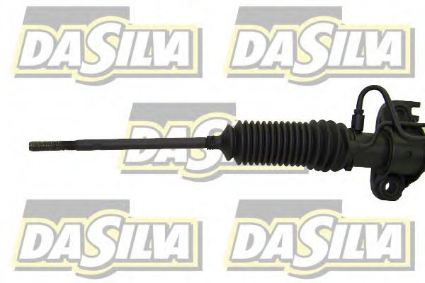 Рулевой механизм SPIDAN 52225